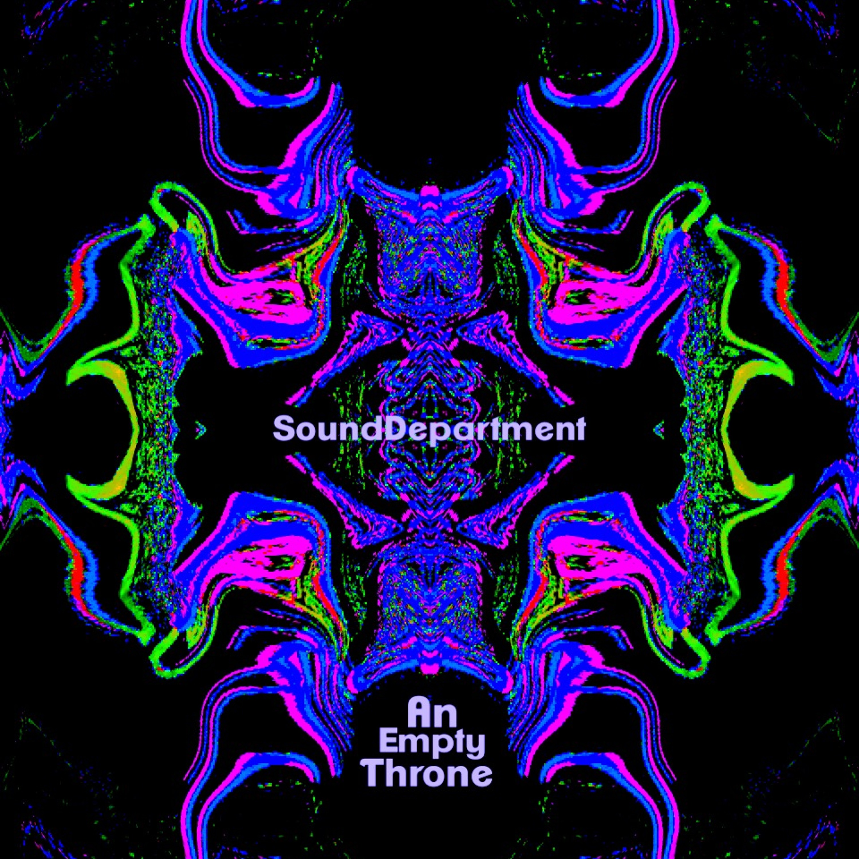 An Empty Throne episode artwork