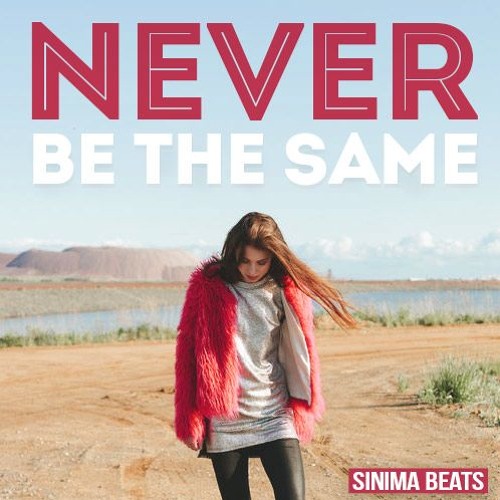 Never Be The Same with Hook