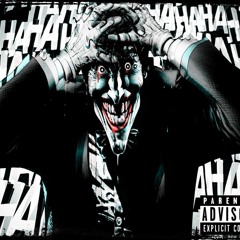 Killing Joke - Kaiju [Prod. King Mezzy]