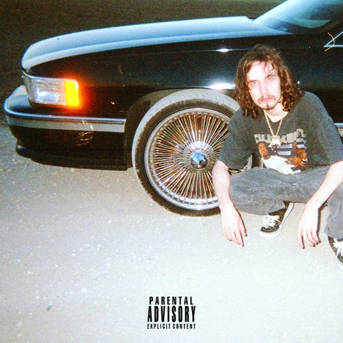 Suicidal Thoughts In The Back Of The Cadillac Pt. 2 (Prod. Mikey The Magician)