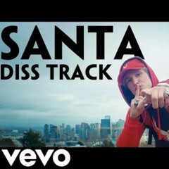 Santa diss track ( Logan Paul )
