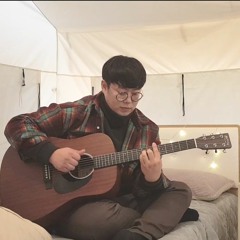 비행운 ( vocal 임세민, 문문 cover Ver. )