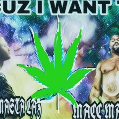 cuz I want to ft Macc Malone (prod by funk masta laz)