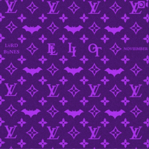 Lord Bones - elliot. (feat. tanna leone)