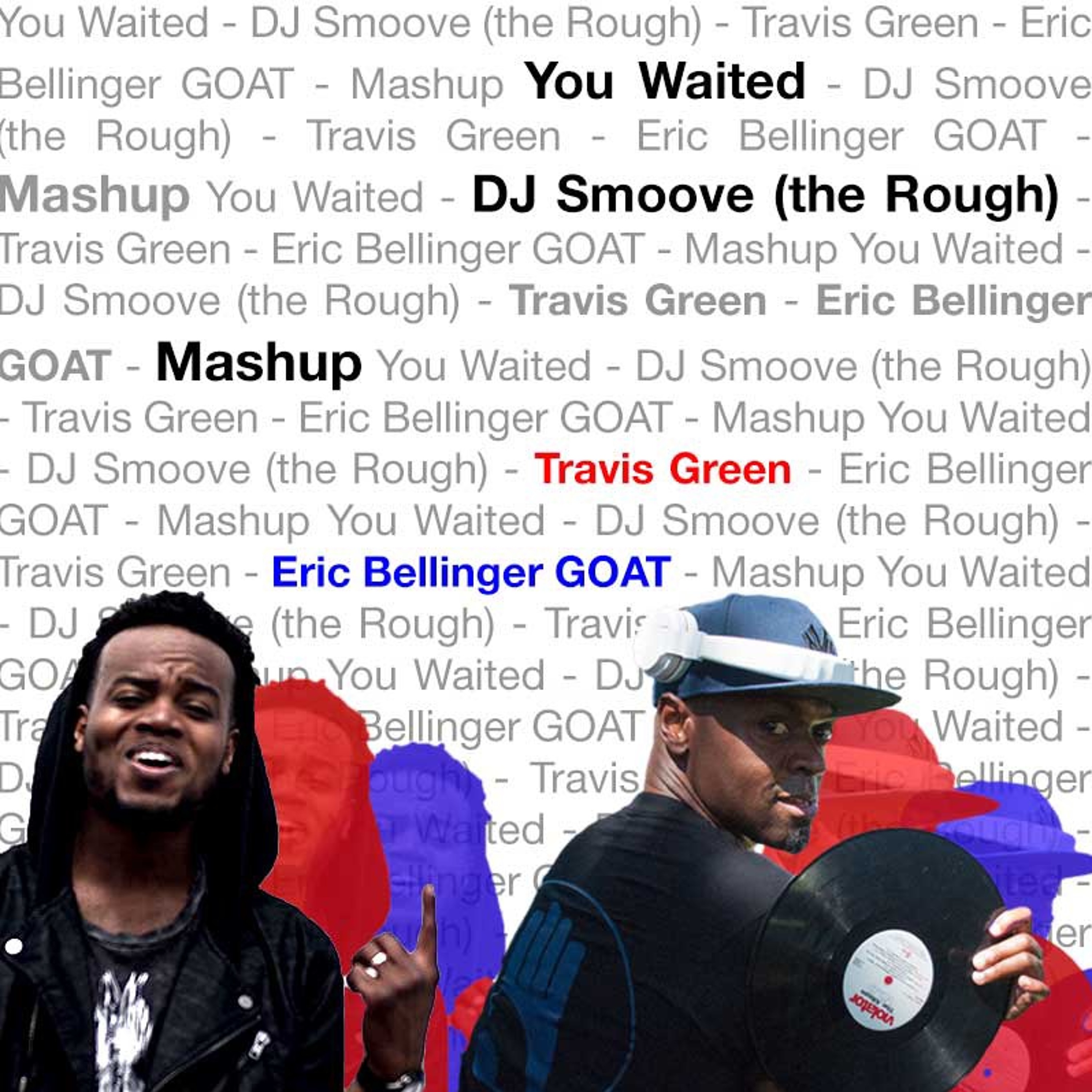 DJ Smoove (the Rough) Podcast