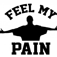 Feel My Pain Freestyle Ft Nate The Great