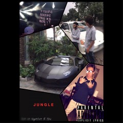 A Broken Heart Pt1-Young Flacko X Young D