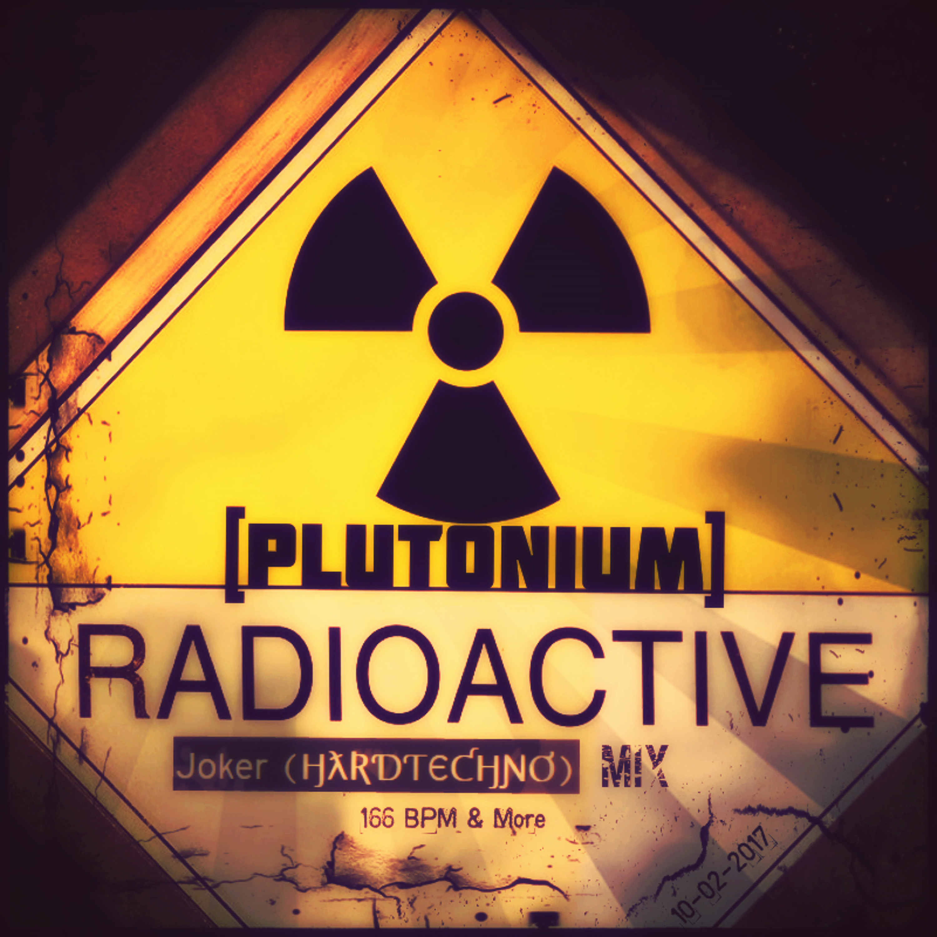 [PluToNiuM] Radioaktiv.HardBangin.IndustrialTechno