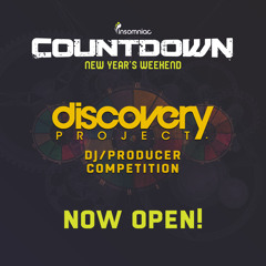 Mayhem In Action - Discovery Project: Countdown 2017