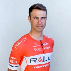 Ep. 2-Jesse Anthony: "Keep your head and learn from the people around you..."