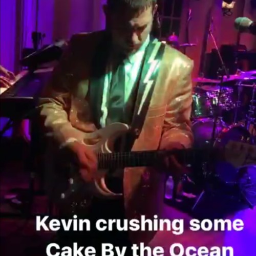 Stream Cake by the ocean by Let There Be Sound Listen online for free