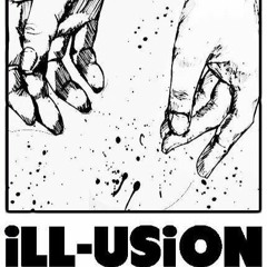 iLL-USiON - iN ThE VoiD (PROD. Eddie Venom)