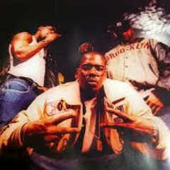 Shadez Of Brooklyn - Change
