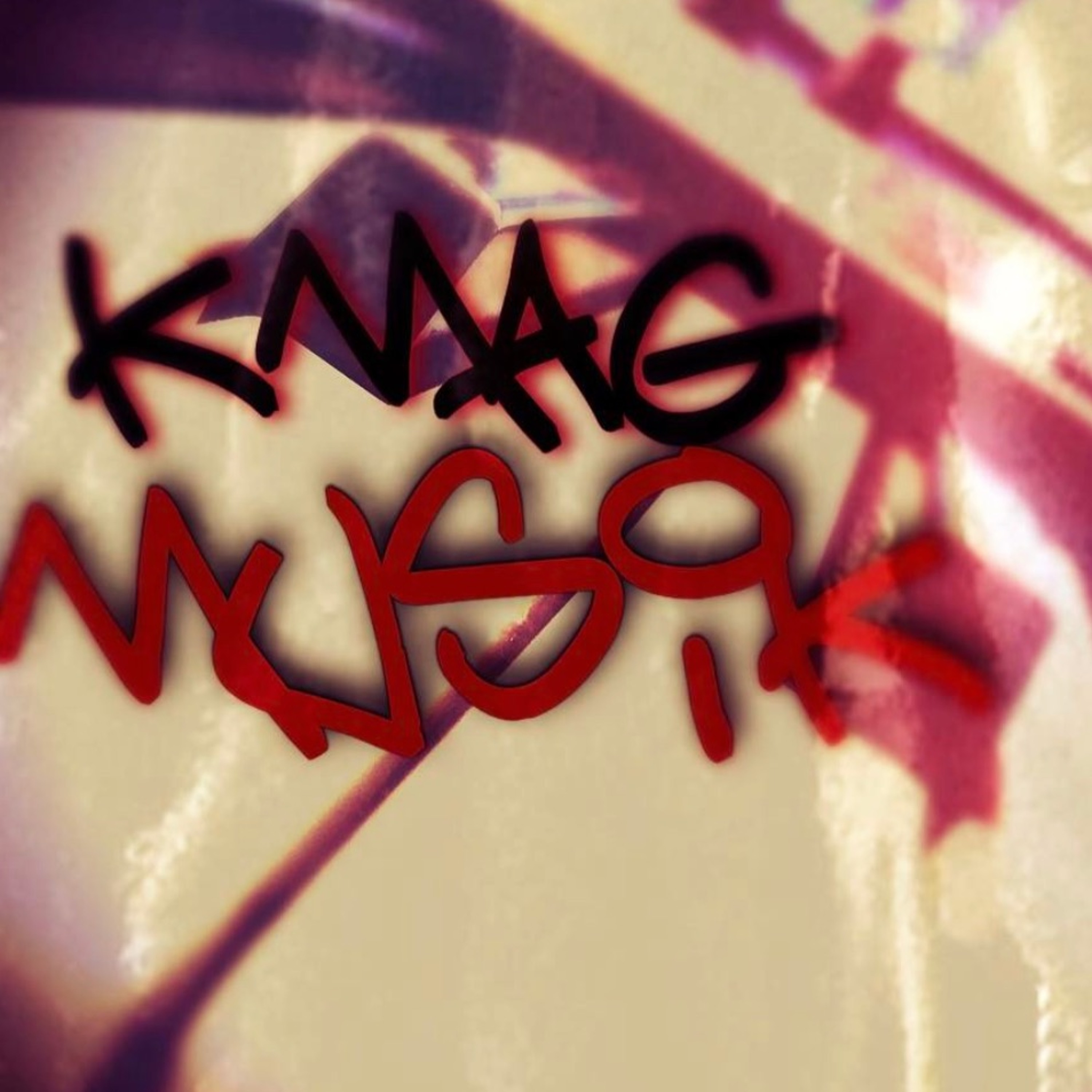 KmaG Music