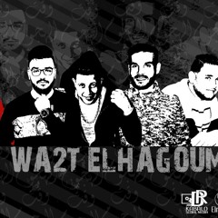 مهرجان وقت الهجوم   حمو بيكا   مودي امين   فيجو الدخلاوي