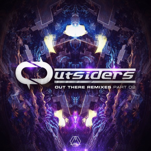 Outsiders - Crossing FX (StarLab Remix) [Out now on Sacred Technology]