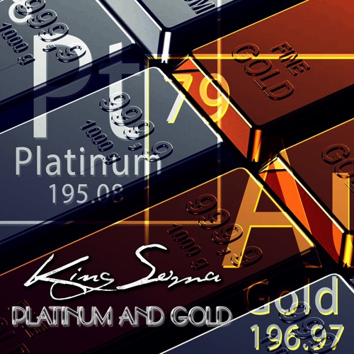 Platinum & Gold