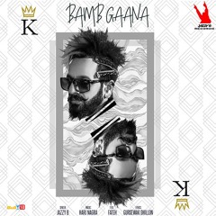 Jazzy B | Bamb Gaana | (DJ Mann Remix) | IG: djmann.music