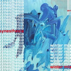 Winter Mix 2017