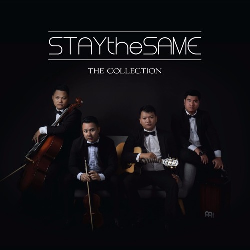 [STAYtheSAME] Viva Forever