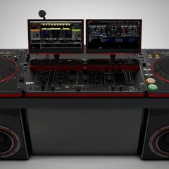 DJ DANNY TRAK(official Mix)