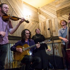 Django's Tiger Sampler