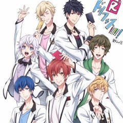 Dear Dream ft. KUROFUNE - All For Smile