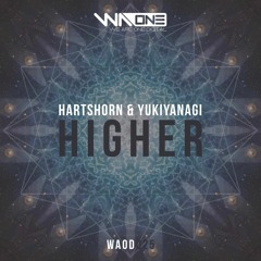 Hartshorn & YUKIYANAGI - Higher