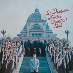 Les Drogues Fortes - Pharmacie