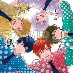 Dear Dream (Kanade, Shin, Chizuru & Itsuki)- 2032