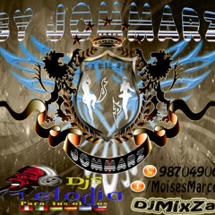 MegaMix Bloque Jaqaru Peru Rumbo a la Candelaria 2018 - 902565642