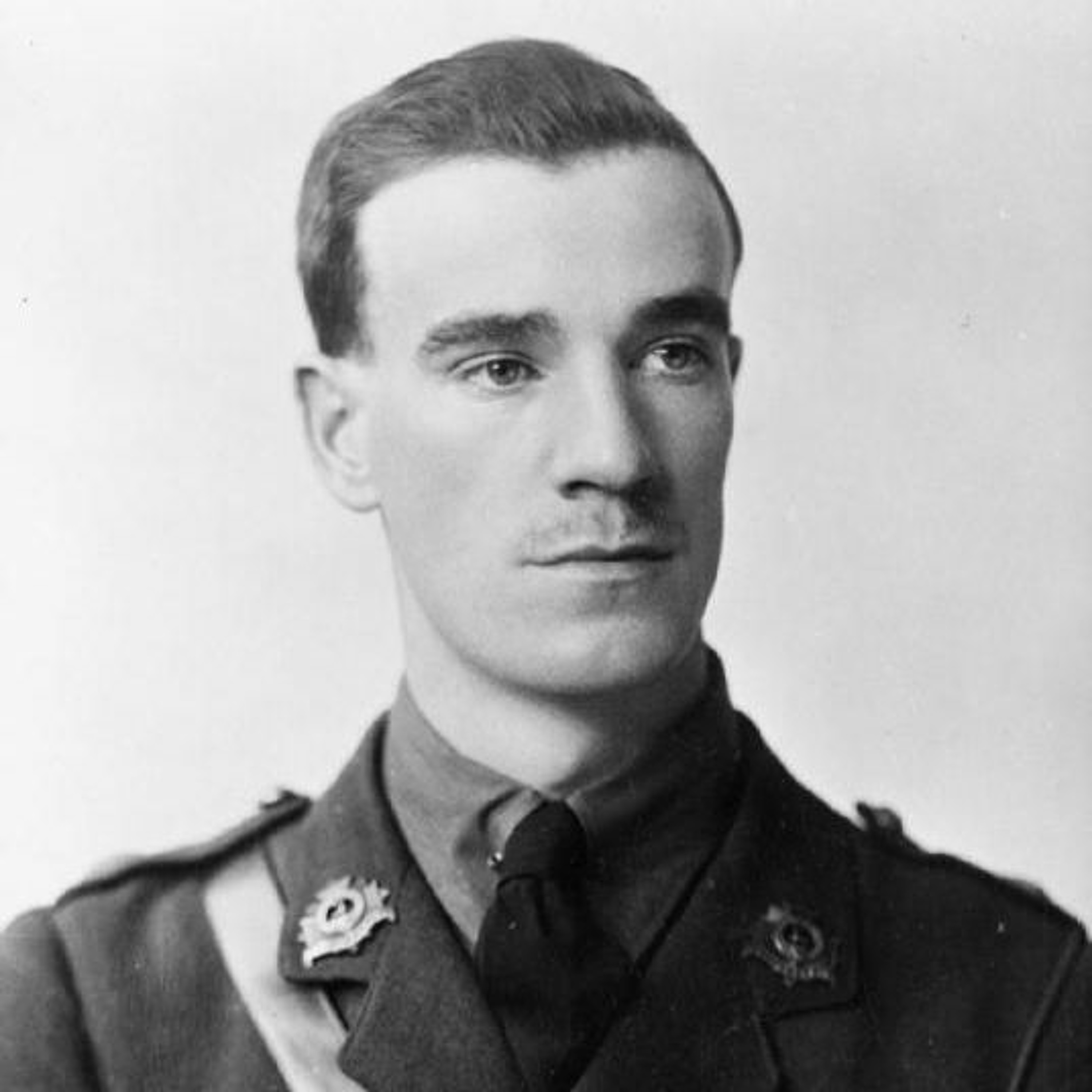 Sam Morisson