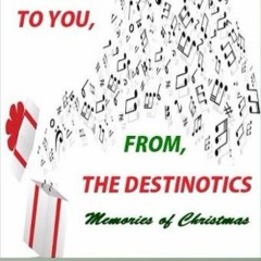 MEMORIES OF CHRISTMAS (Happy Holidays)