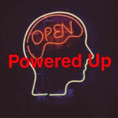 Powered Up (Prod. SOOP) (ft. JGAR & K. dot)