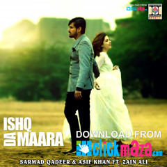 Ishq Da Maara