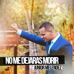 No Me Dejaras Morir- Junior Melendez