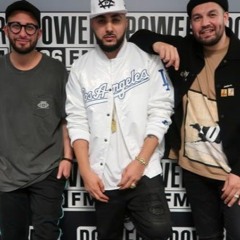 R-Mean Freestyle With The LA Leakers | #Freestyle031