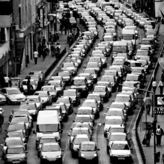 Early Morning Traffic [Bluer // Wavetable]