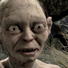 Gollum's Song - LOTR The Two Towers (Cover)