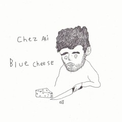 Chez Ali - Blue Cheese