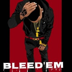 BleedEm Intro