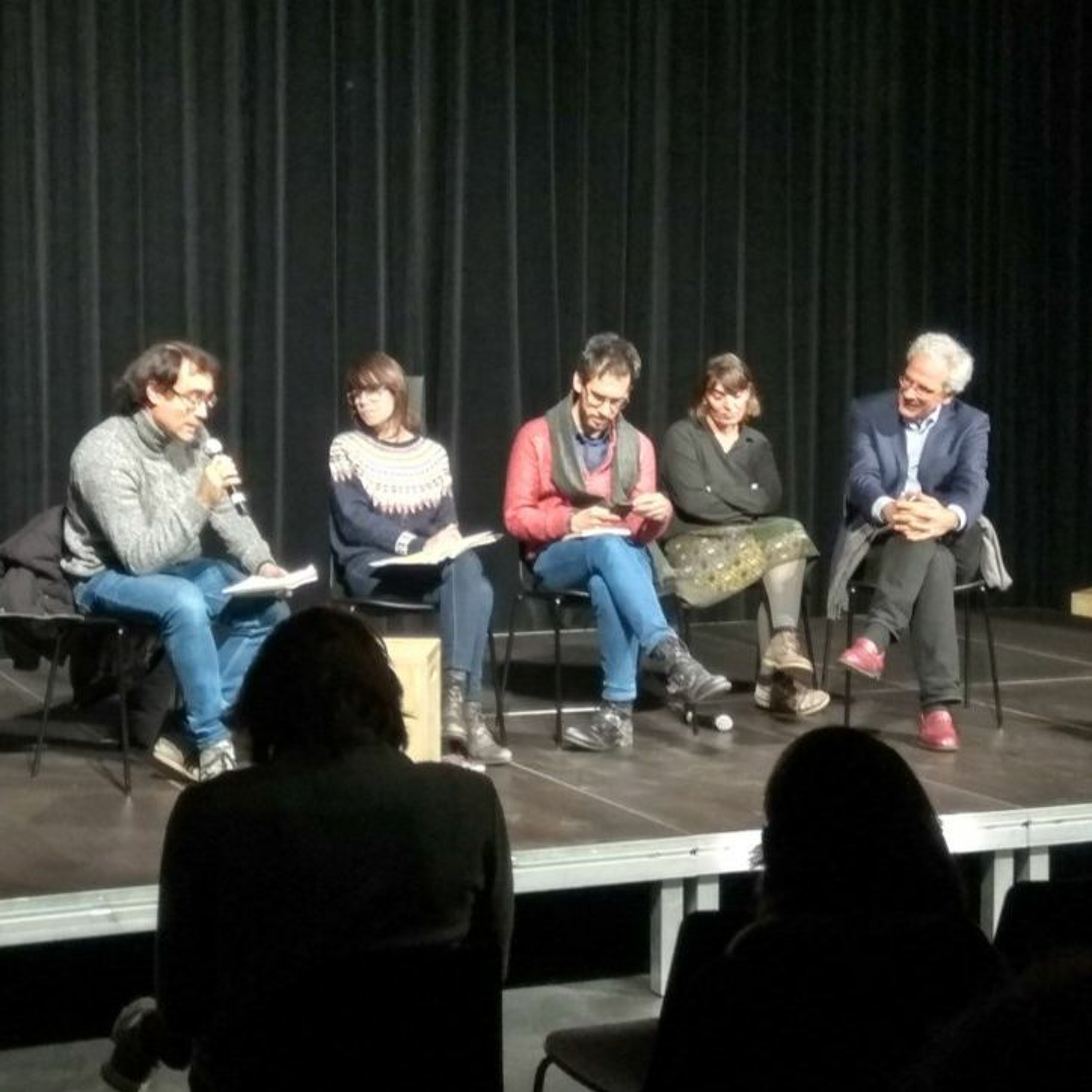Fundacion de los Comunes