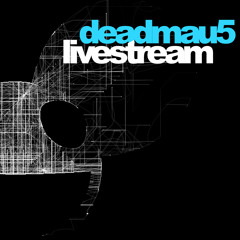 deadmau5 (testpilot?) - Acid Planet [Unreleased]