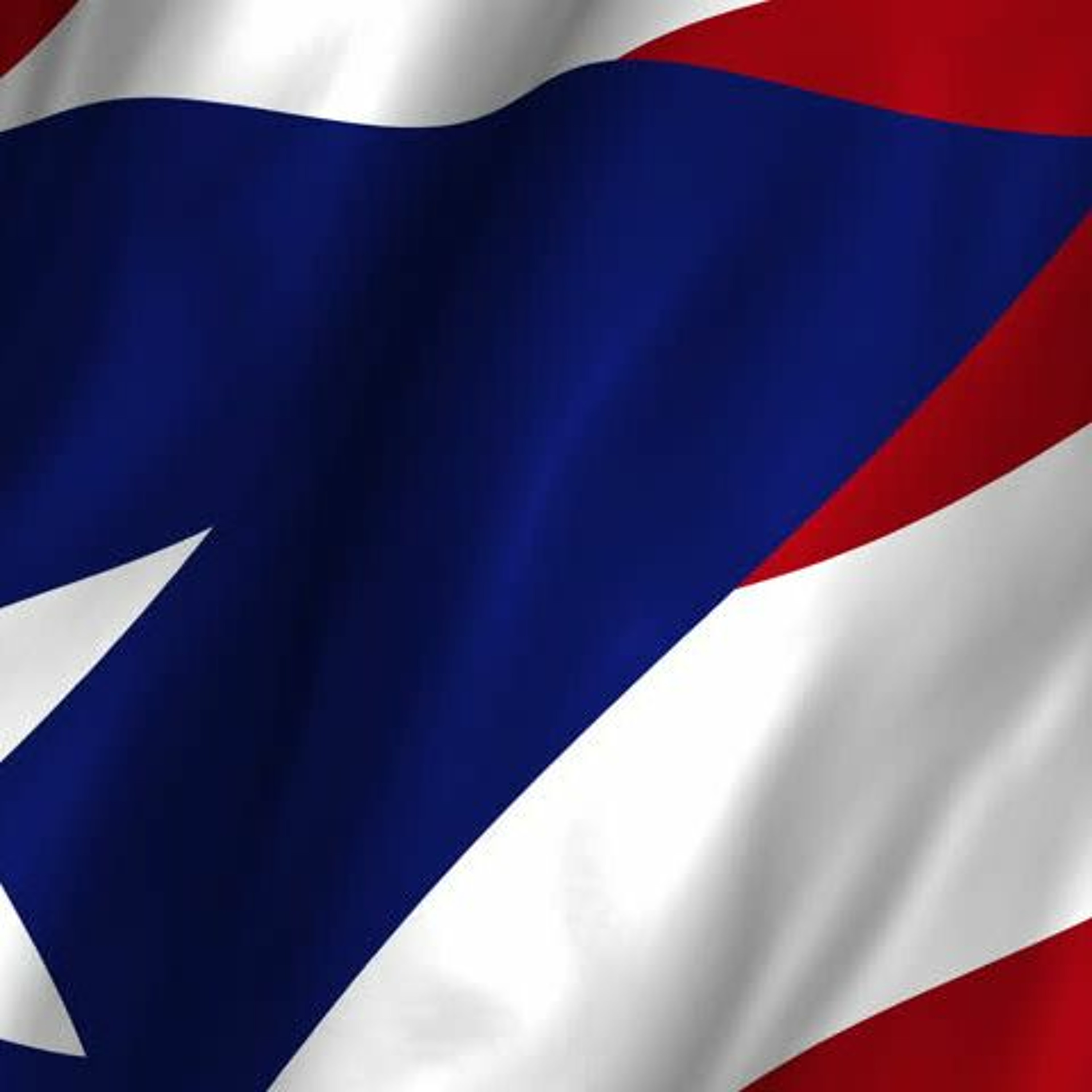 Left POCket Project - Episode 3 - ”Que Viva Puerto Rico Libre” w/ Guest Lauren Lefty