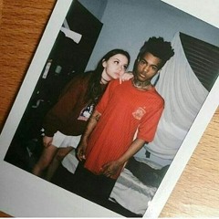 (SOLD) XXXTENTACION / RonnyJ Type Beat - "XXX CHRISTMAS" [prod. swirl]