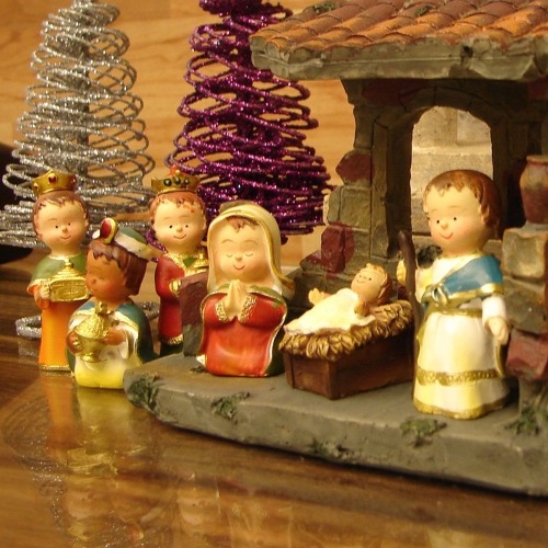 Stream Kurzgeschichte: Wie man zum Engel wird by Bistum Eichstätt