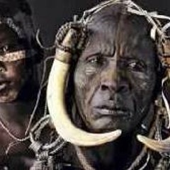 MÚSICA AFRICANA TRADICIONAL