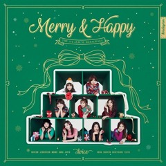 TWICE (트와이스) - Heart Shaker, Merry & Happy, 24/7, 널 내게 담아