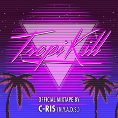 Tropikill Warmup Mix