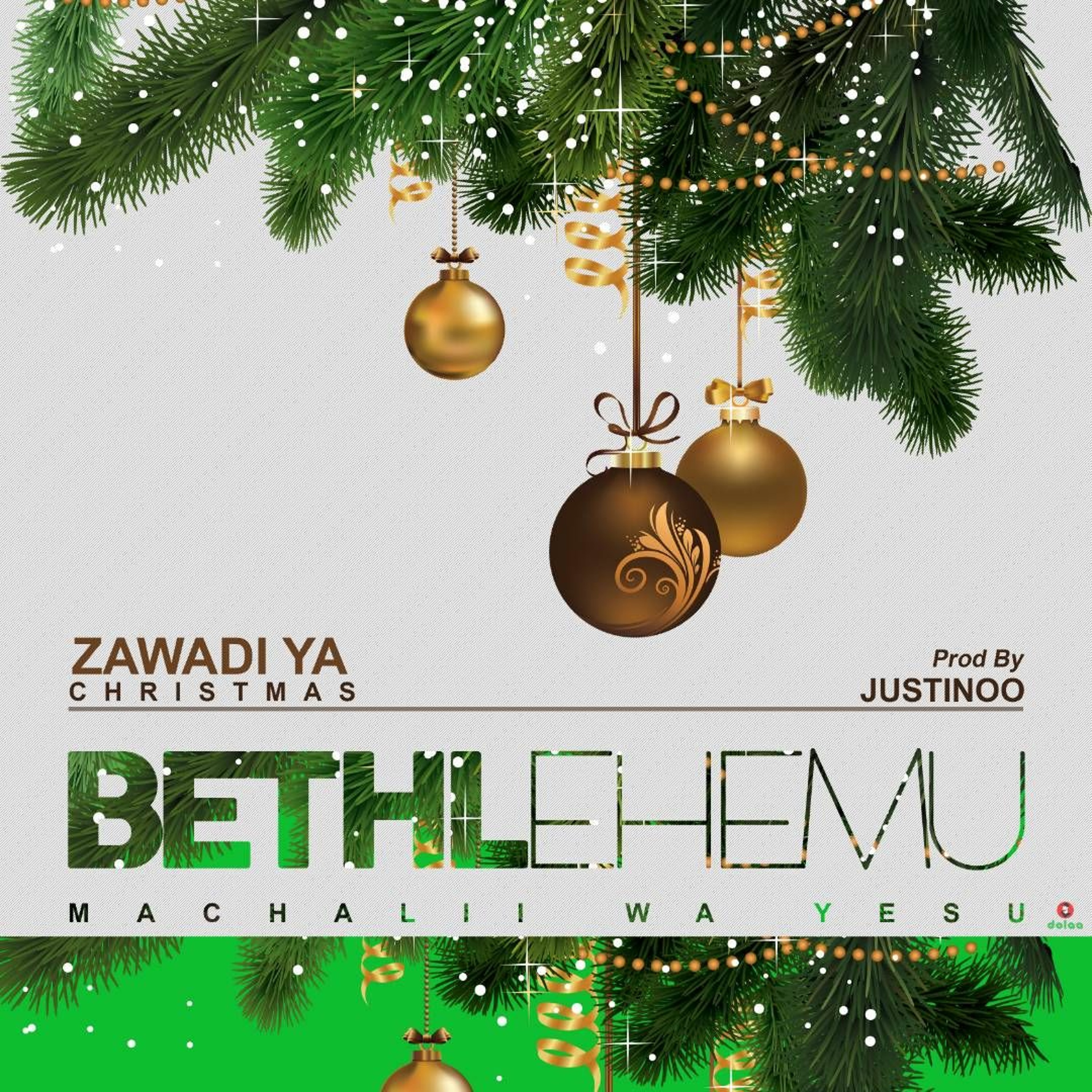 Bethlehem episode artwork